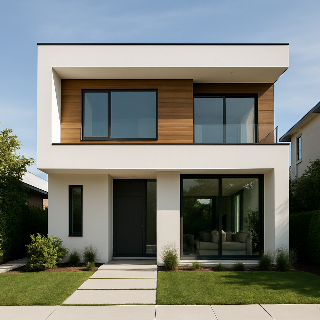 casa moderna-1