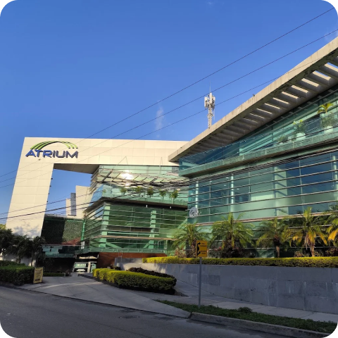Sucursal Cancún