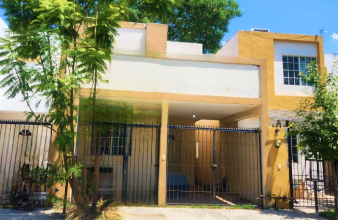 San Juan, 2do Sector, Juárez, Nuevo León