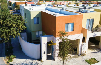Urbi Mitras Poniente, Sector Toledo, García, Nuevo León