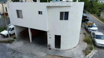 Propiedad en Urbi Villa Del Rey, Monterrey, Nuevo León